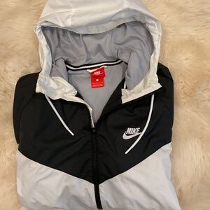 Nike Size Large Jacket